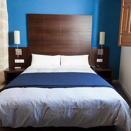 Apartamentos Sol De Mayo Ubeda  Ngoại thất bức ảnh