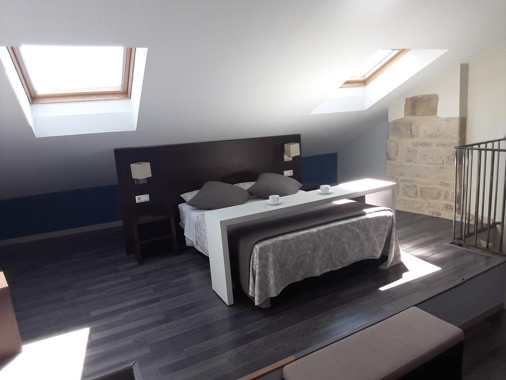 Apartamentos Sol De Mayo Ubeda  Ngoại thất bức ảnh