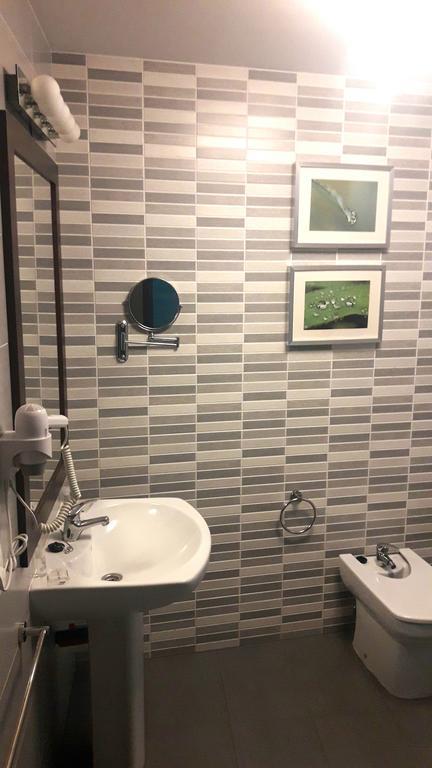 Apartamentos Sol De Mayo Ubeda  Ngoại thất bức ảnh