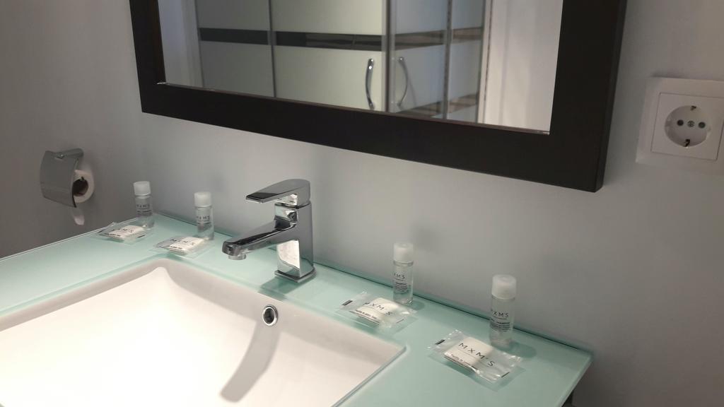 Apartamentos Sol De Mayo Ubeda  Ngoại thất bức ảnh