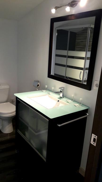 Apartamentos Sol De Mayo Ubeda  Ngoại thất bức ảnh