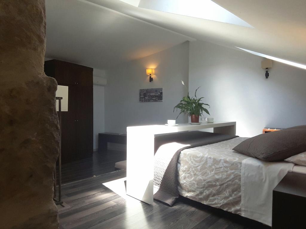 Apartamentos Sol De Mayo Ubeda  Ngoại thất bức ảnh