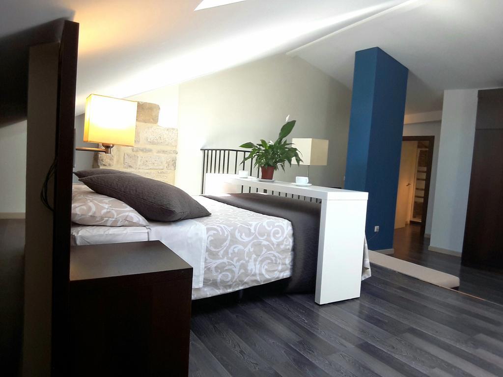 Apartamentos Sol De Mayo Ubeda  Ngoại thất bức ảnh