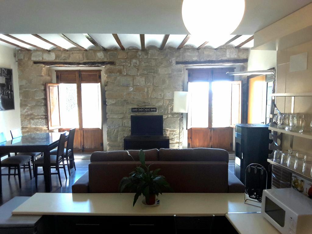 Apartamentos Sol De Mayo Ubeda  Ngoại thất bức ảnh