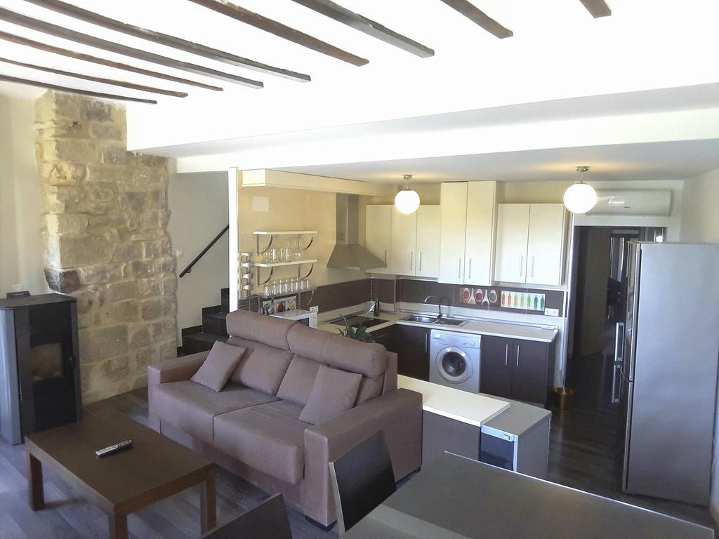 Apartamentos Sol De Mayo Ubeda  Ngoại thất bức ảnh