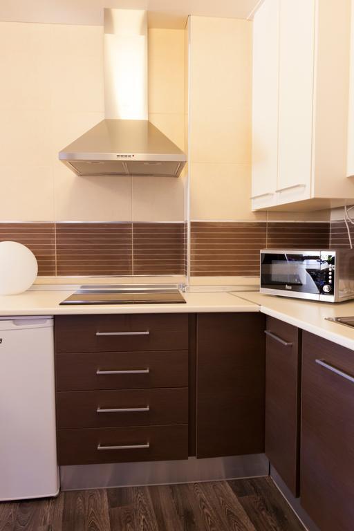 Apartamentos Sol De Mayo Ubeda  Ngoại thất bức ảnh