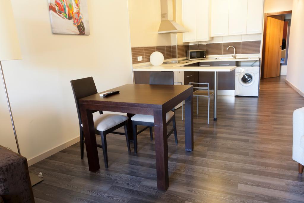 Apartamentos Sol De Mayo Ubeda  Ngoại thất bức ảnh