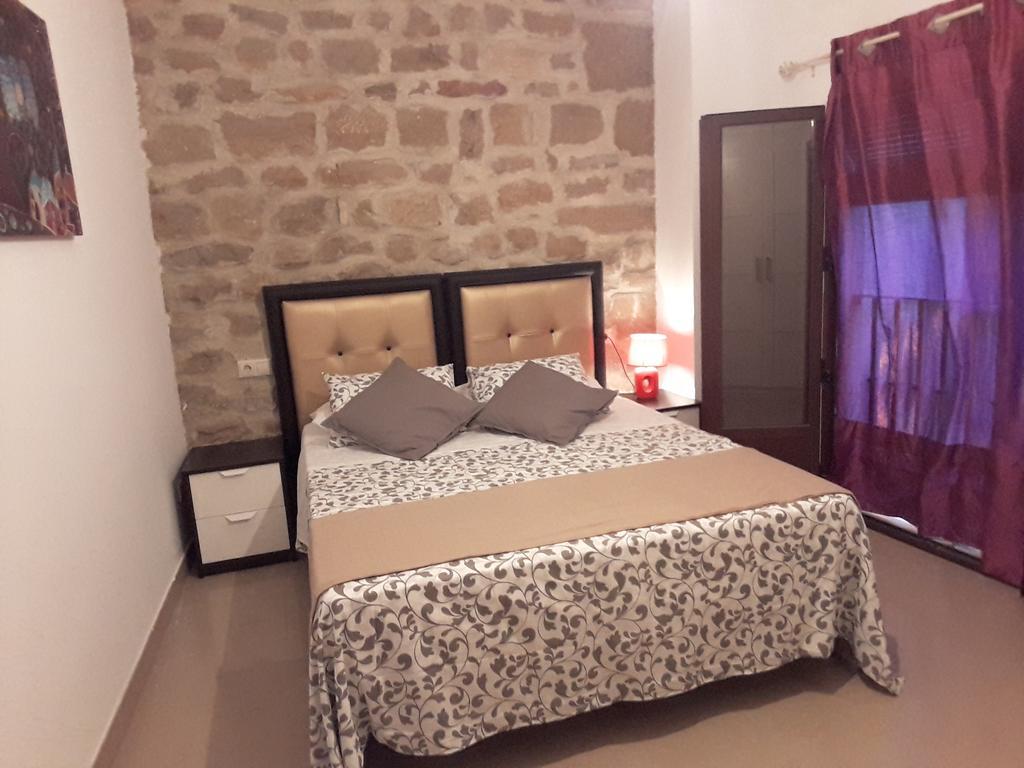 Apartamentos Sol De Mayo Ubeda  Ngoại thất bức ảnh