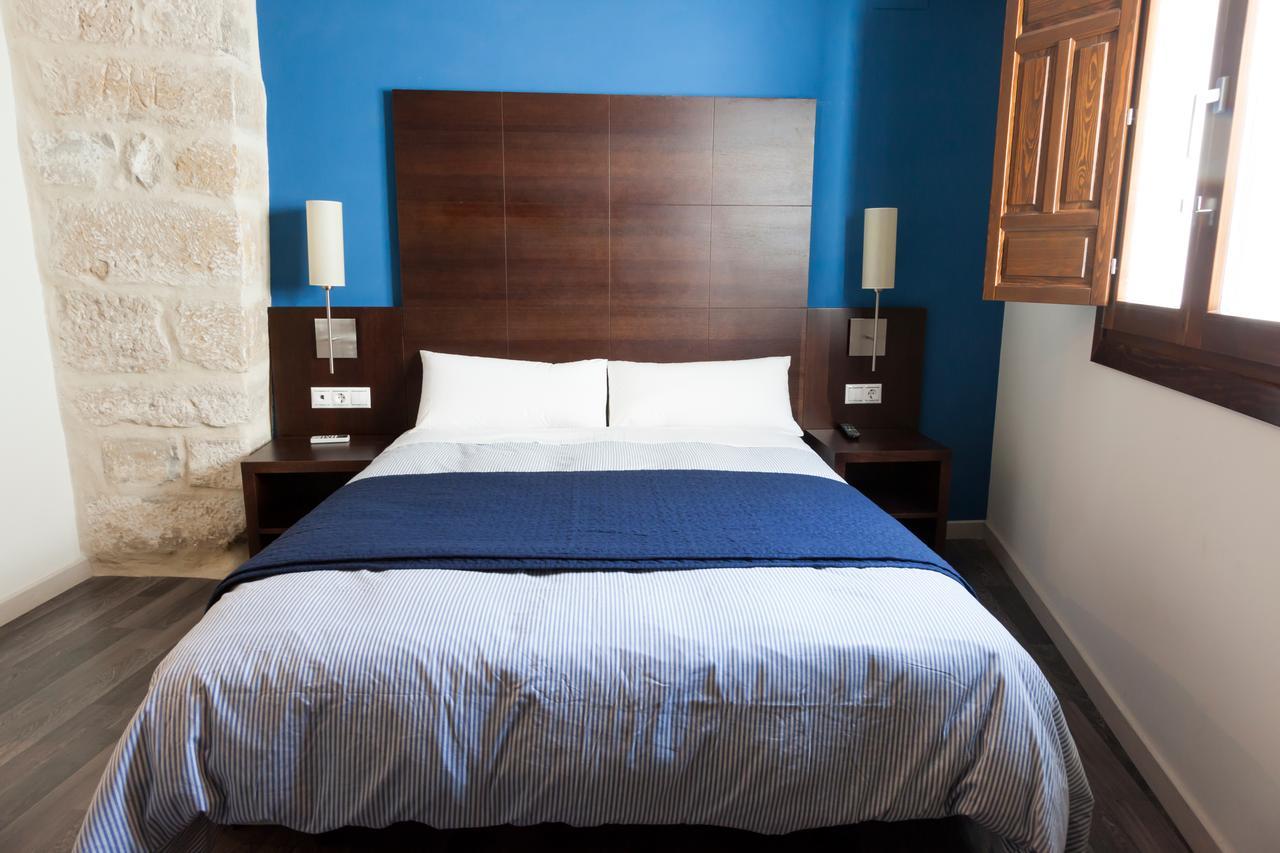 Apartamentos Sol De Mayo Ubeda  Ngoại thất bức ảnh