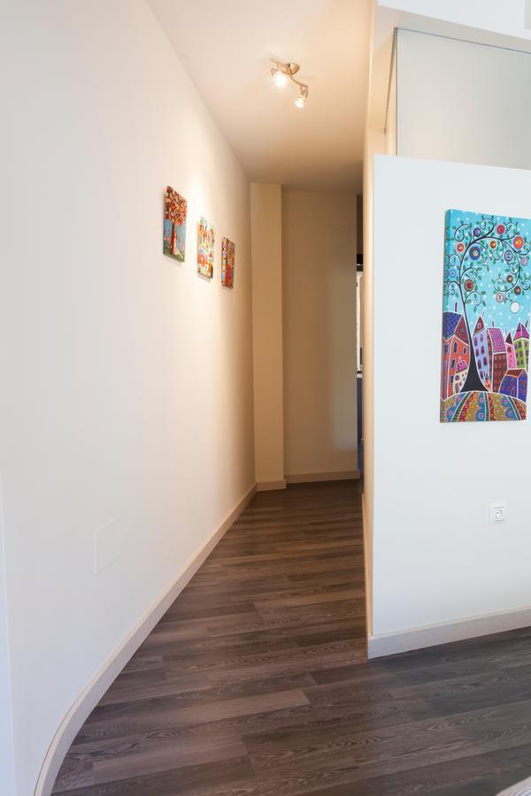 Apartamentos Sol De Mayo Ubeda  Ngoại thất bức ảnh