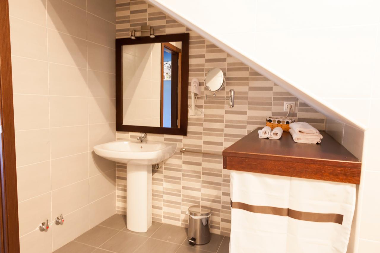 Apartamentos Sol De Mayo Ubeda  Ngoại thất bức ảnh