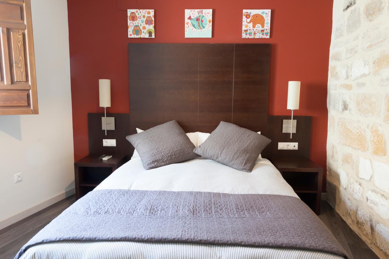 Apartamentos Sol De Mayo Ubeda  Ngoại thất bức ảnh