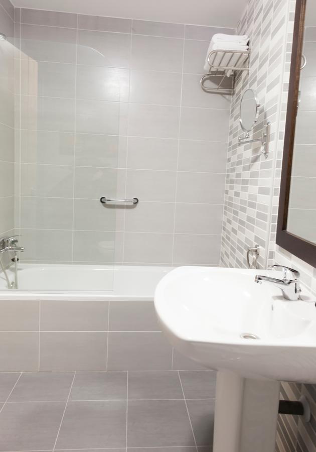 Apartamentos Sol De Mayo Ubeda  Ngoại thất bức ảnh