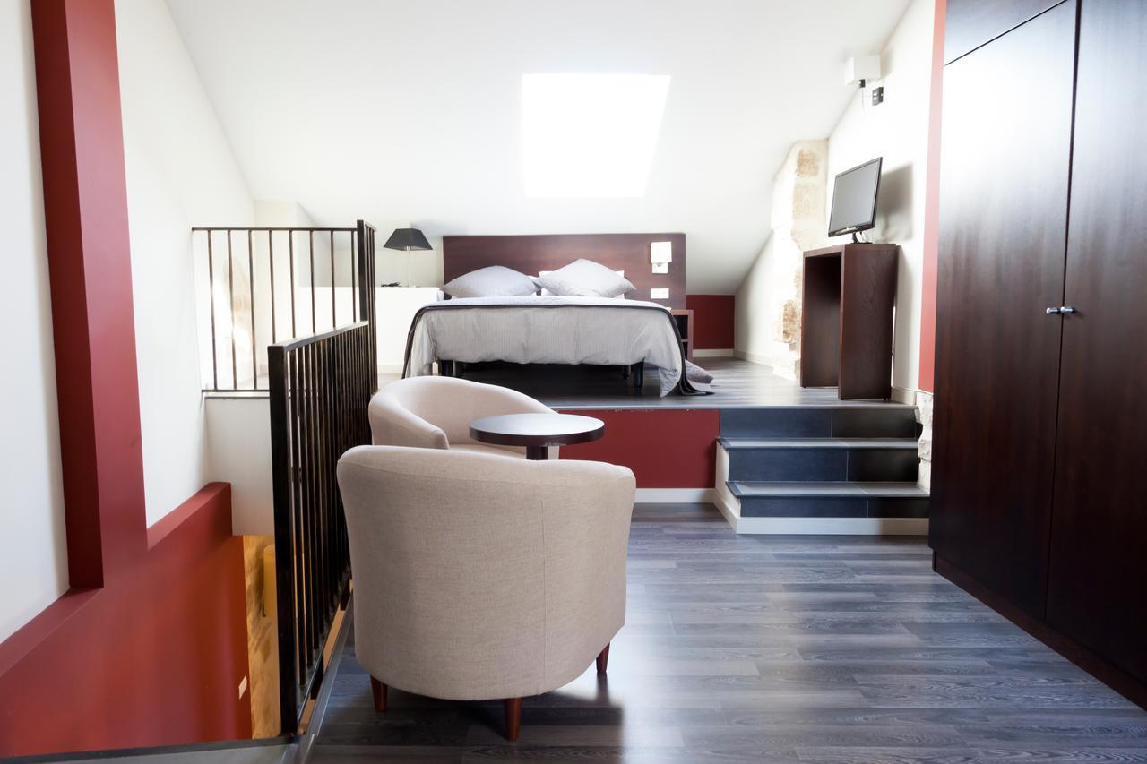 Apartamentos Sol De Mayo Ubeda  Ngoại thất bức ảnh