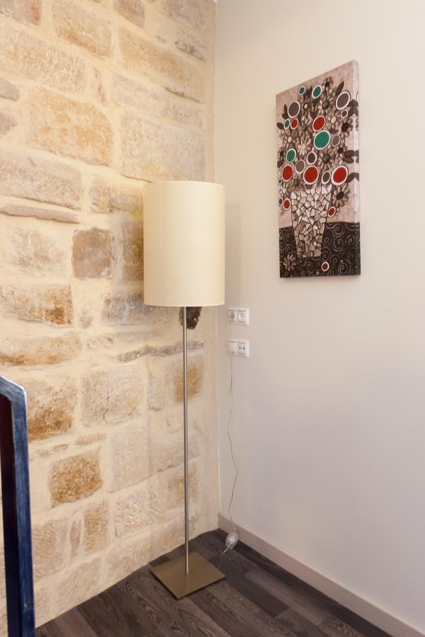 Apartamentos Sol De Mayo Ubeda  Ngoại thất bức ảnh