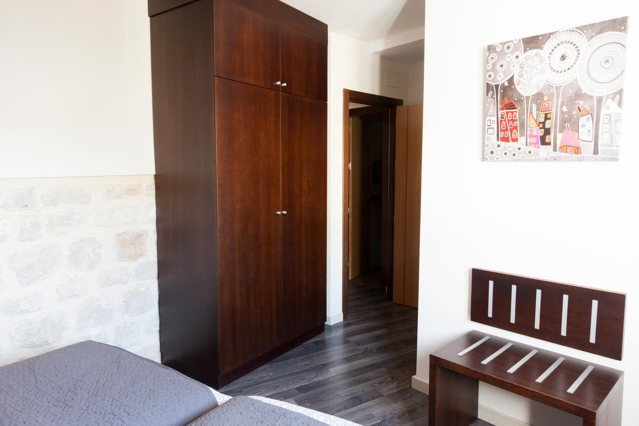 Apartamentos Sol De Mayo Ubeda  Ngoại thất bức ảnh
